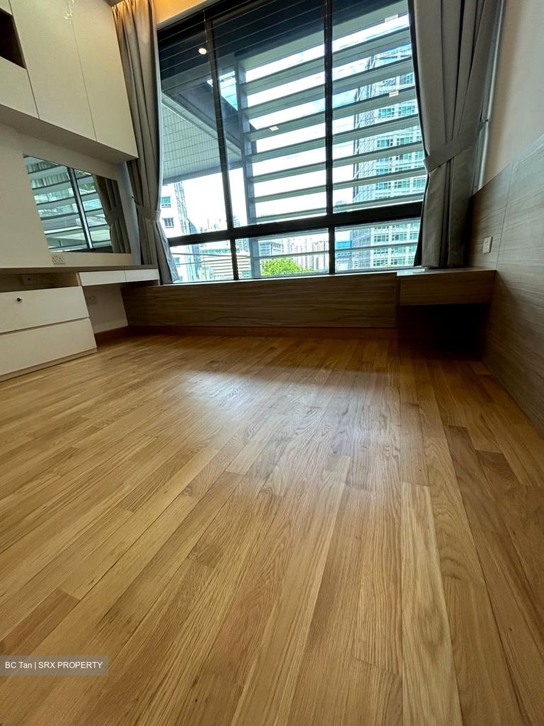 Urban Suites (D9), Condominium #403907981